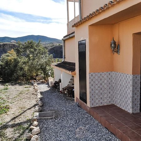 Casa La Sorpresa Villa La Ermita Ngoại thất bức ảnh