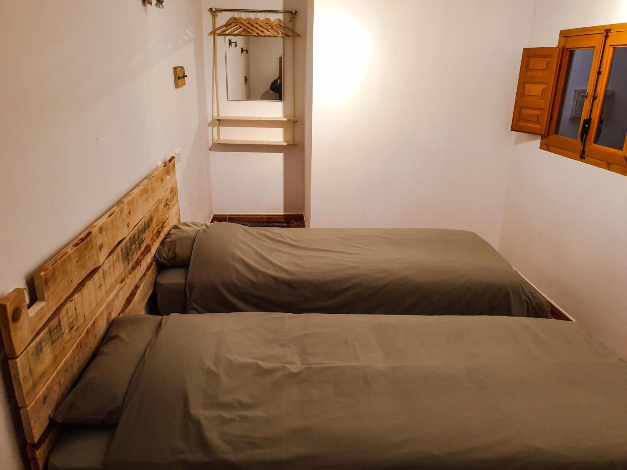Casa La Sorpresa Villa La Ermita Ngoại thất bức ảnh