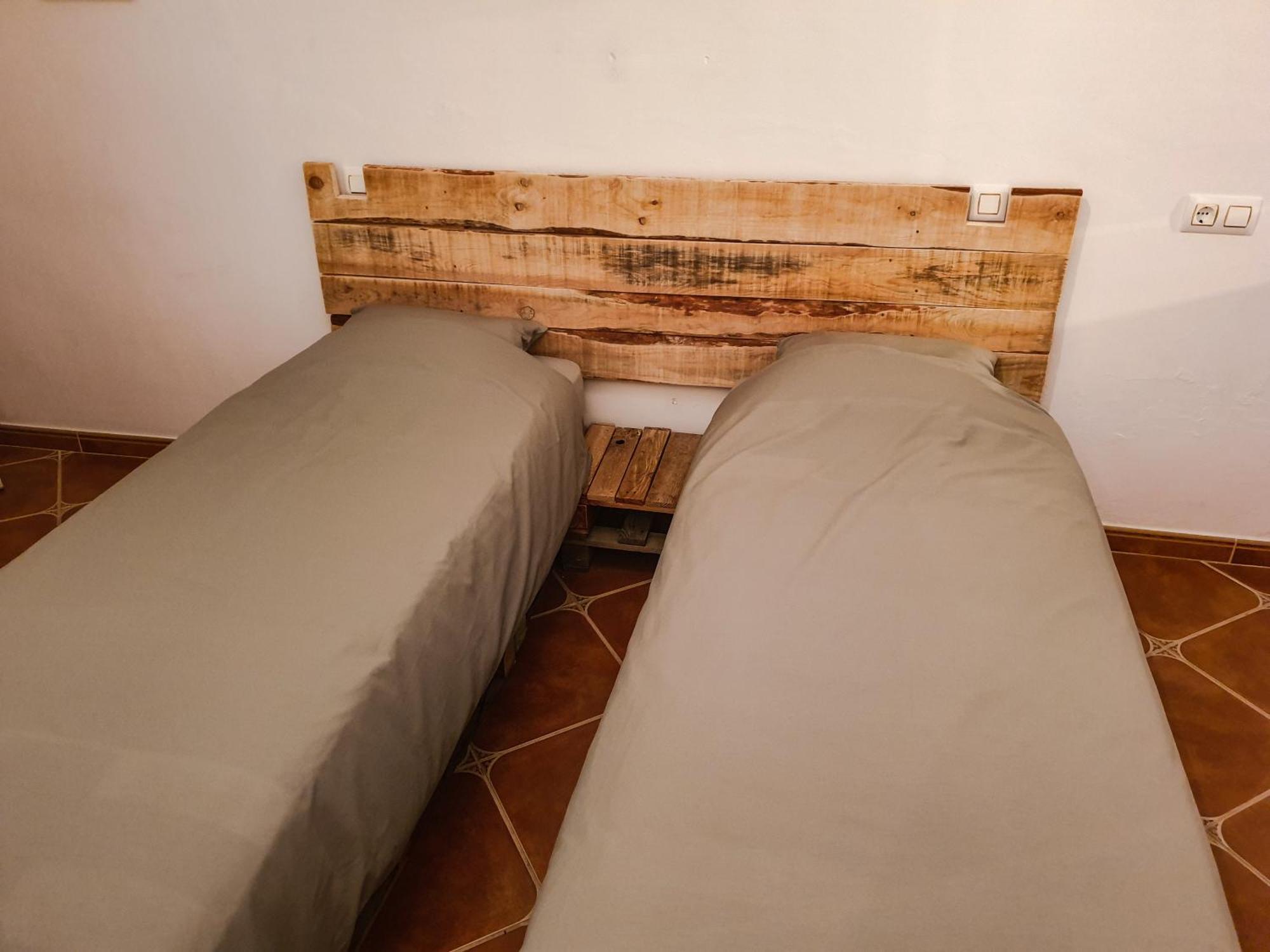 Casa La Sorpresa Villa La Ermita Ngoại thất bức ảnh