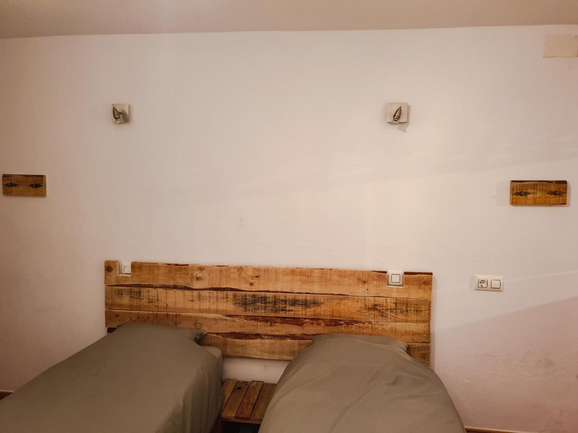 Casa La Sorpresa Villa La Ermita Ngoại thất bức ảnh