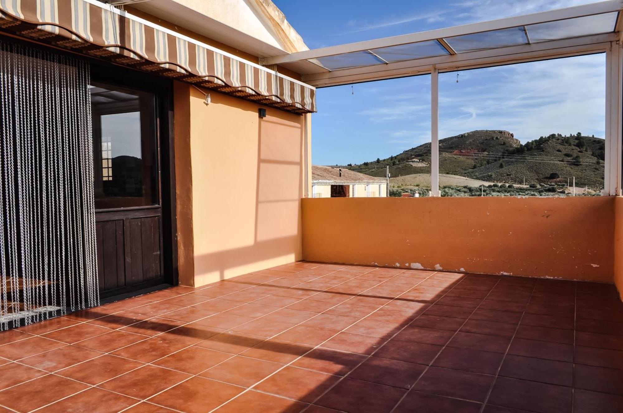 Casa La Sorpresa Villa La Ermita Ngoại thất bức ảnh