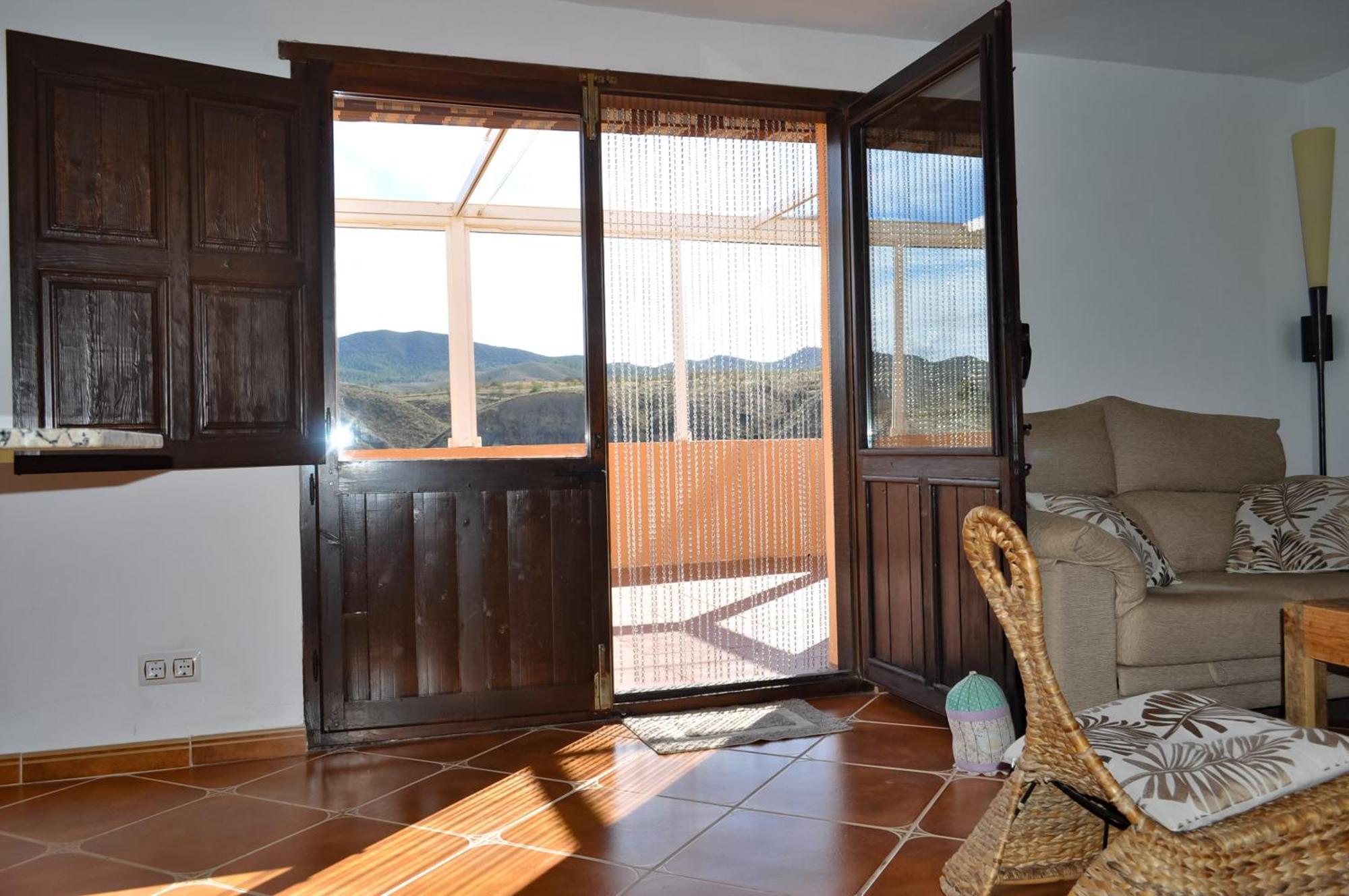 Casa La Sorpresa Villa La Ermita Ngoại thất bức ảnh