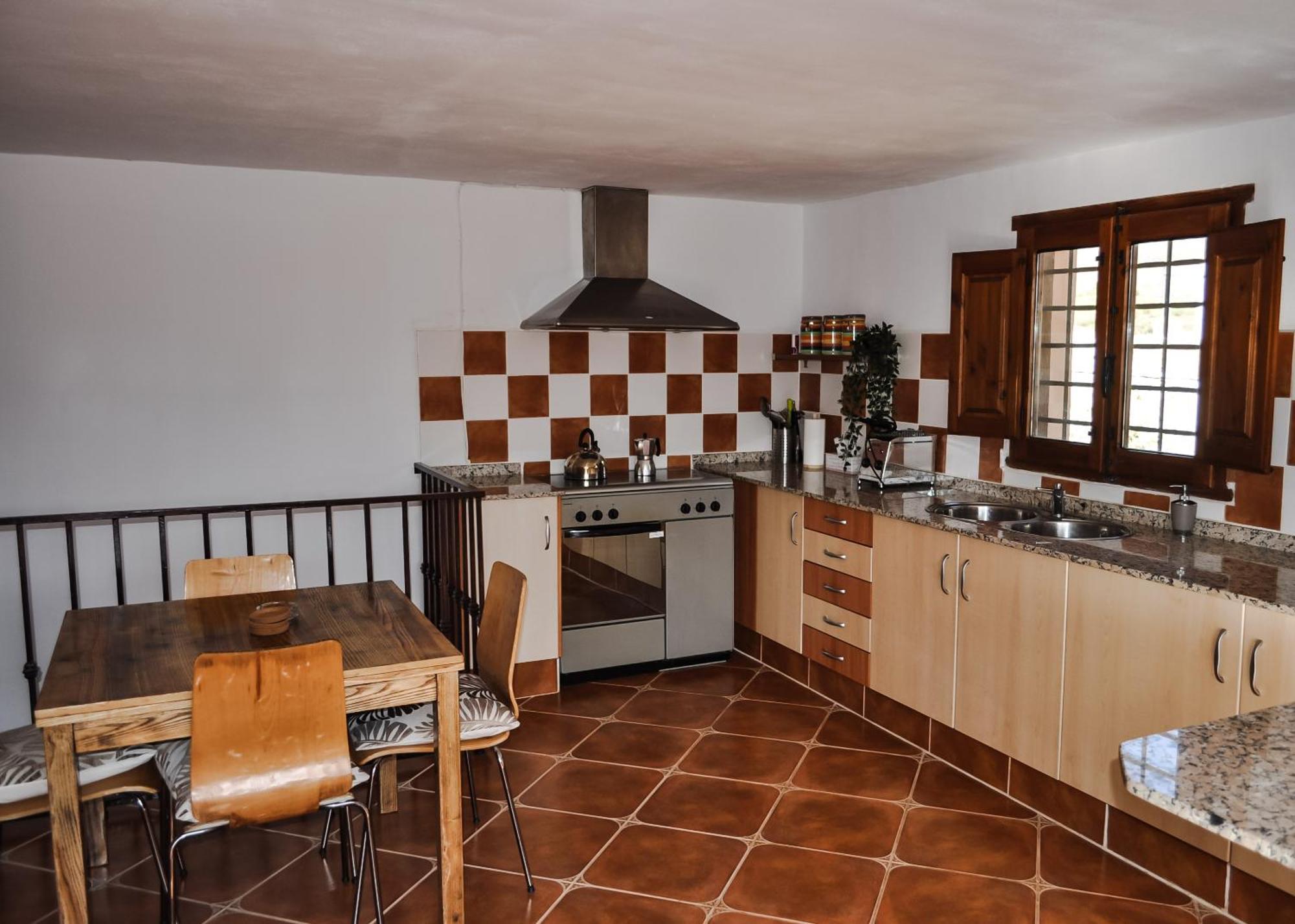 Casa La Sorpresa Villa La Ermita Ngoại thất bức ảnh