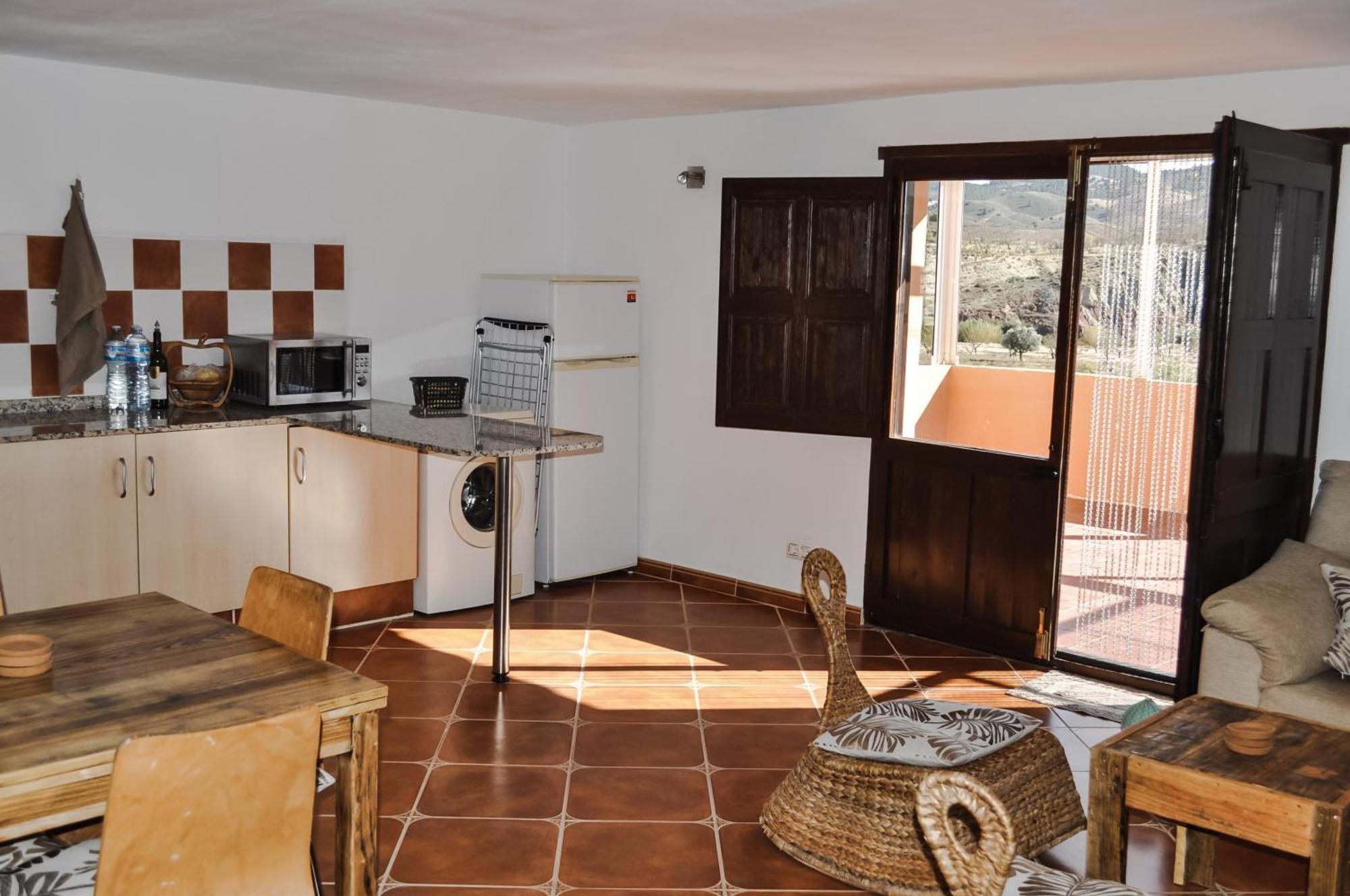Casa La Sorpresa Villa La Ermita Ngoại thất bức ảnh