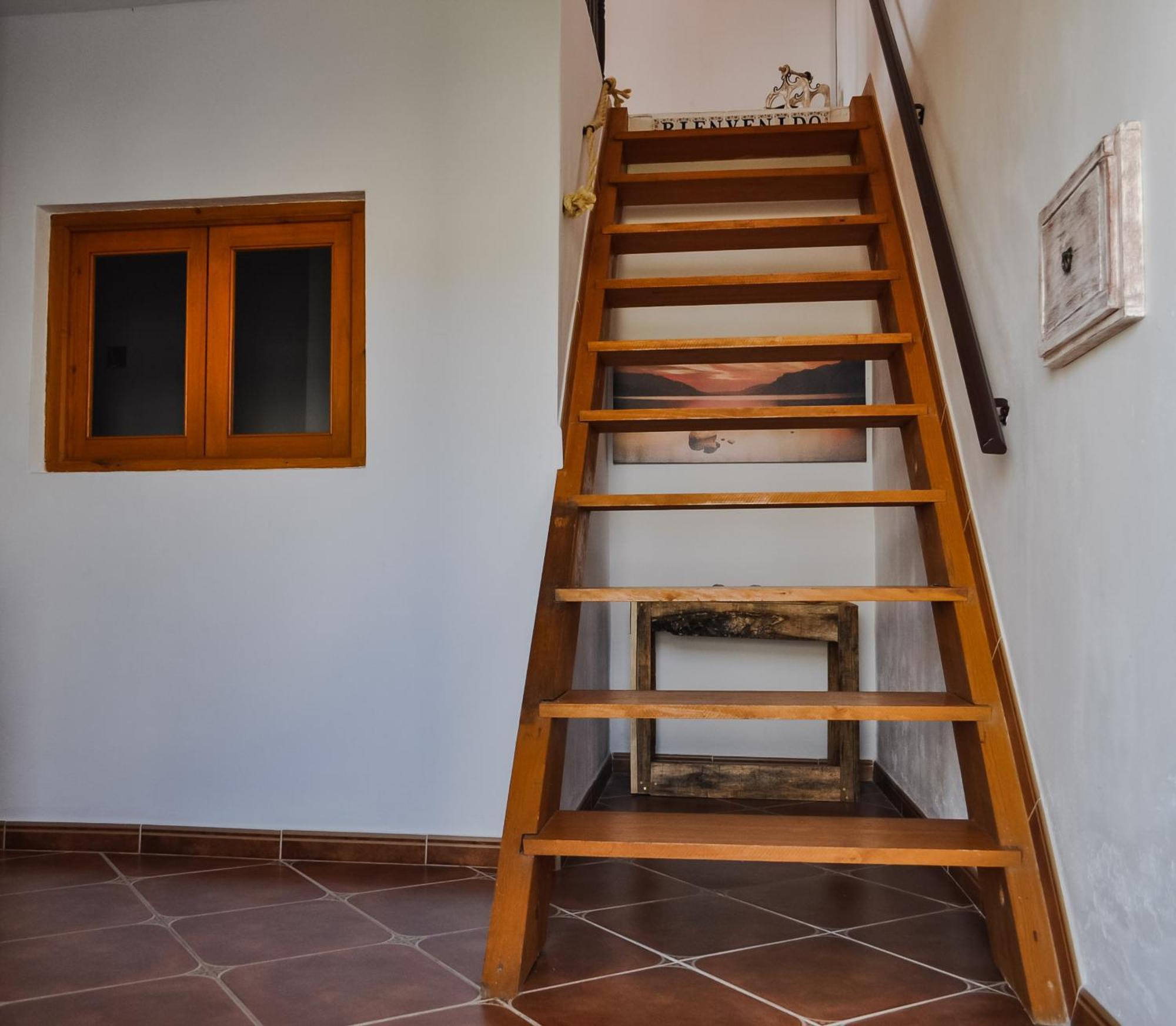 Casa La Sorpresa Villa La Ermita Ngoại thất bức ảnh