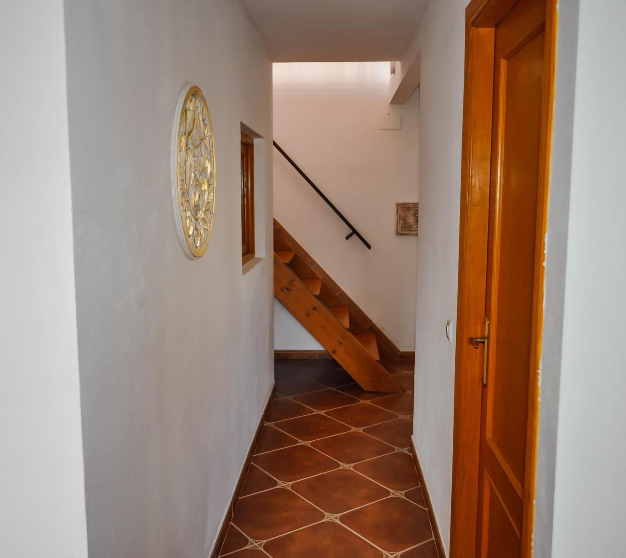 Casa La Sorpresa Villa La Ermita Ngoại thất bức ảnh