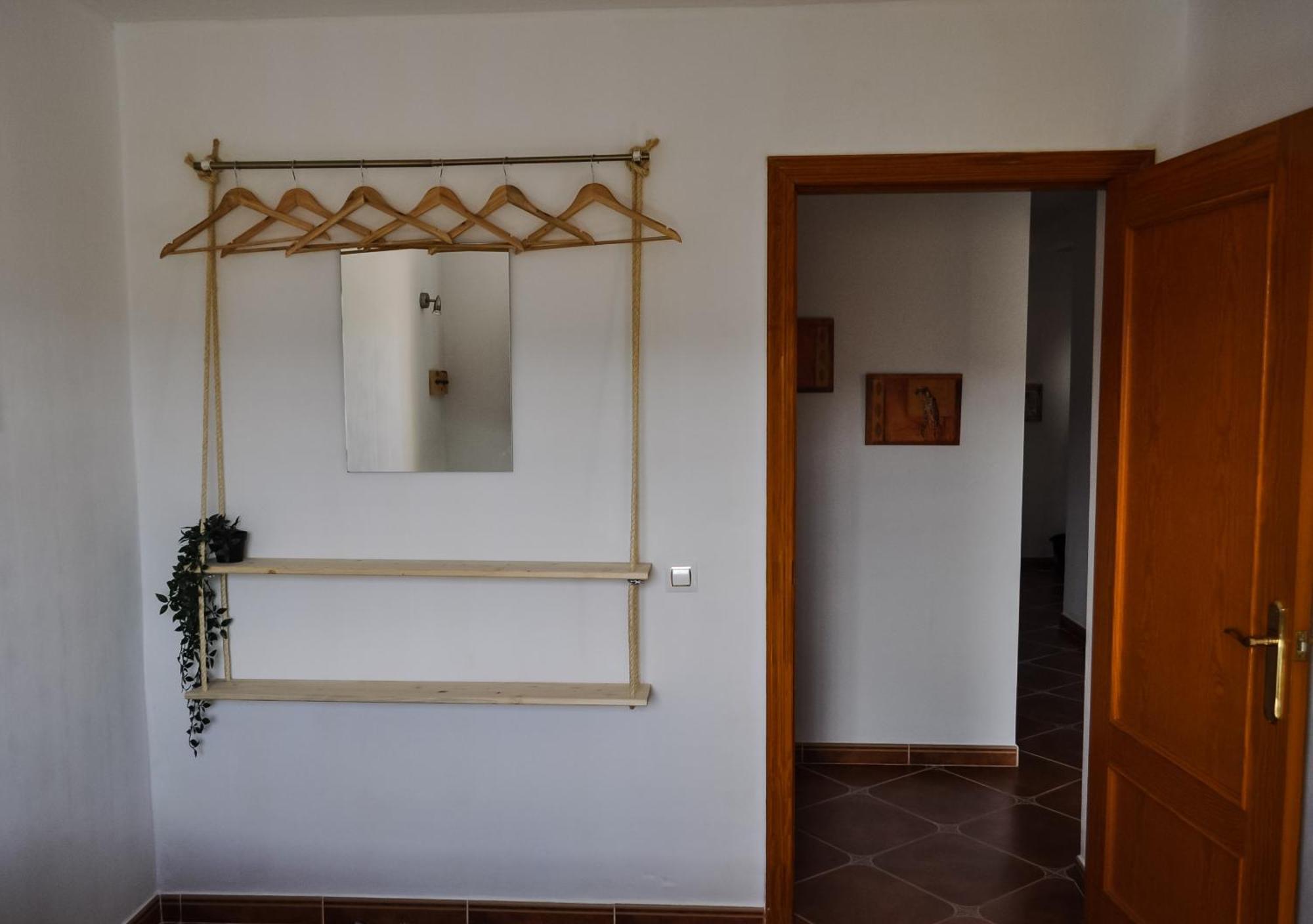 Casa La Sorpresa Villa La Ermita Ngoại thất bức ảnh
