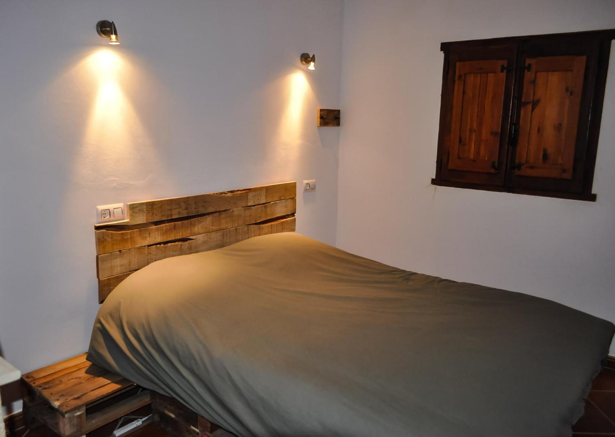 Casa La Sorpresa Villa La Ermita Ngoại thất bức ảnh
